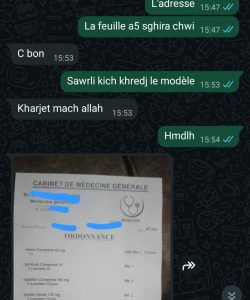 MedFlow+ screenshot 20260806 163241 whatsapp